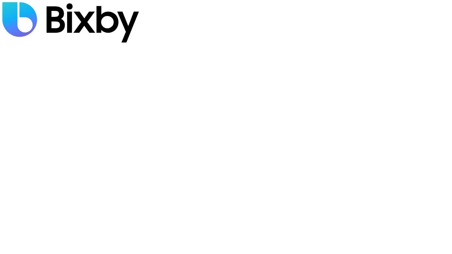 Samsung Bixby